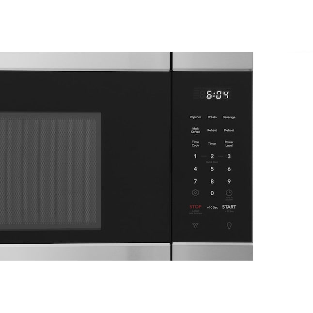 Frigidaire Over - the - Range Microwave - From Where - 