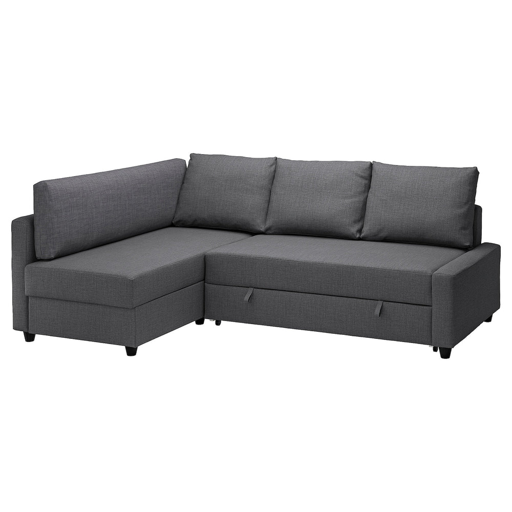 FRIHETEN / KLAGSHAMN Sleeper Sectional - From Where - 