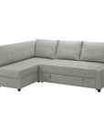FRIHETEN / KLAGSHAMN Sleeper Sectional - From Where - 