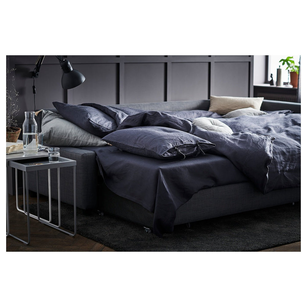 FRIHETEN / KLAGSHAMN Sleeper Sectional - From Where - 