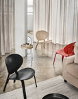 FRÖSET Chair - From Where - 
