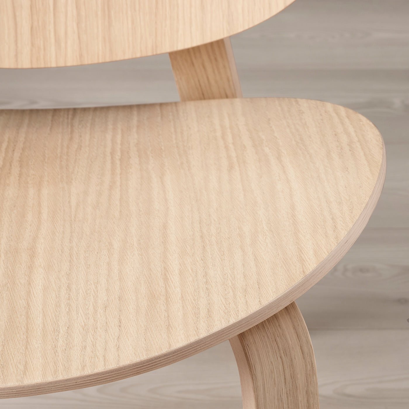 FRÖSET Chair - From Where - 