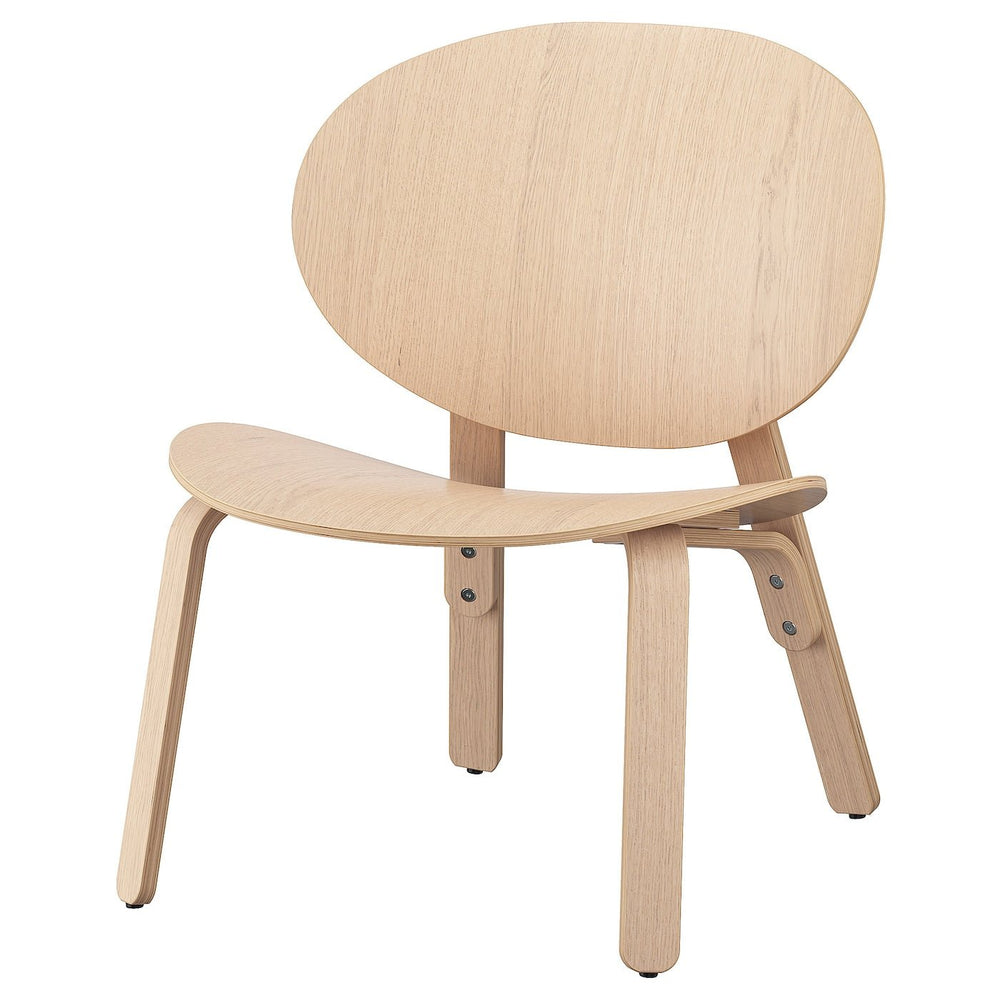 FRÖSET Chair - From Where - 