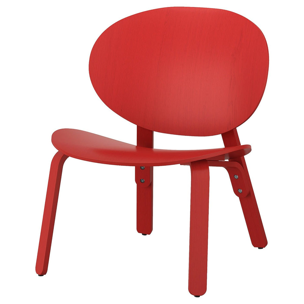 FRÖSET Chair - From Where - 