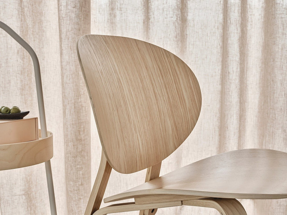 FRÖSET Chair - From Where - 
