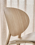 FRÖSET Chair - From Where - 