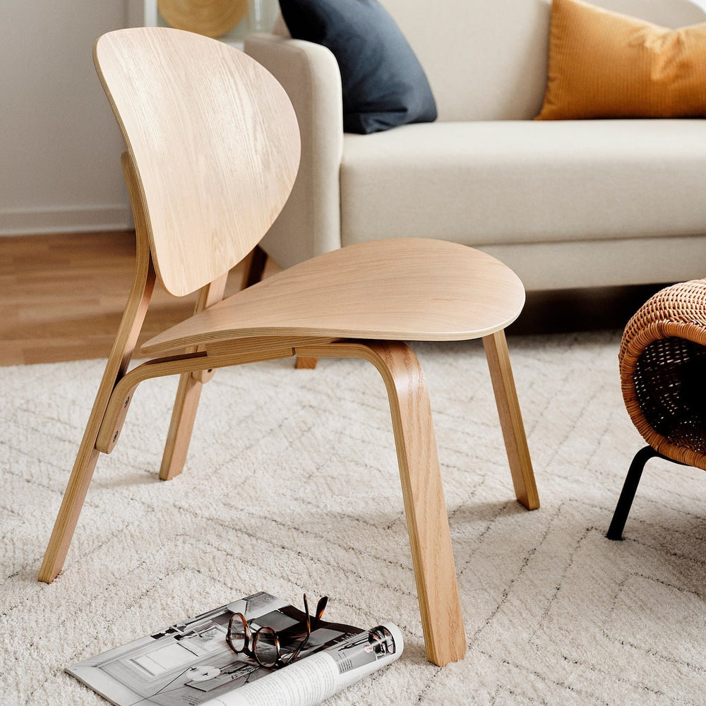FRÖSET Chair - From Where - 