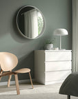 FRÖSET Chair - From Where - 