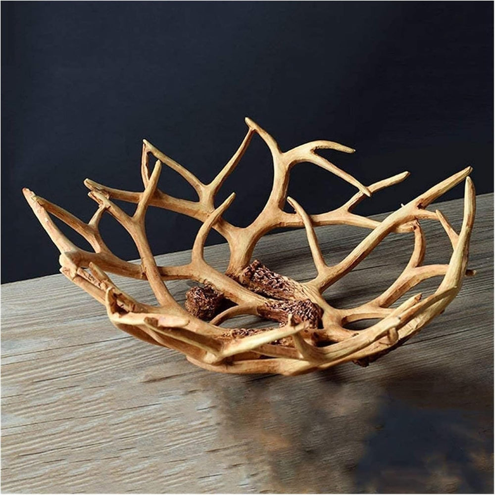 Fruit Display Plate - From Where - 