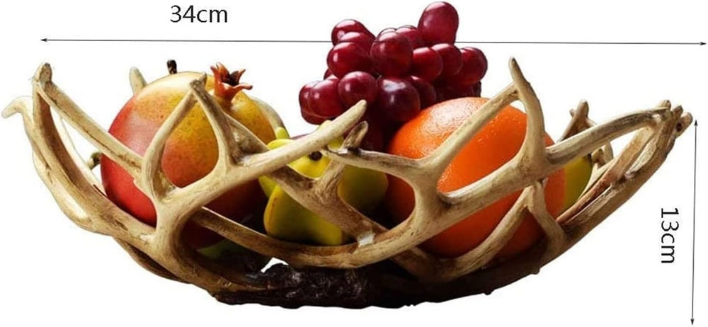 Fruit Display Plate - From Where - 