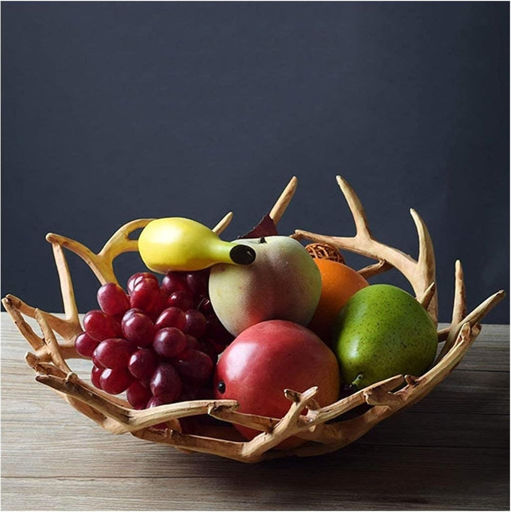 Fruit Display Plate - From Where - 