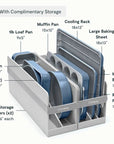 Full Ceramic Bakeware Set - From Where Finds - 