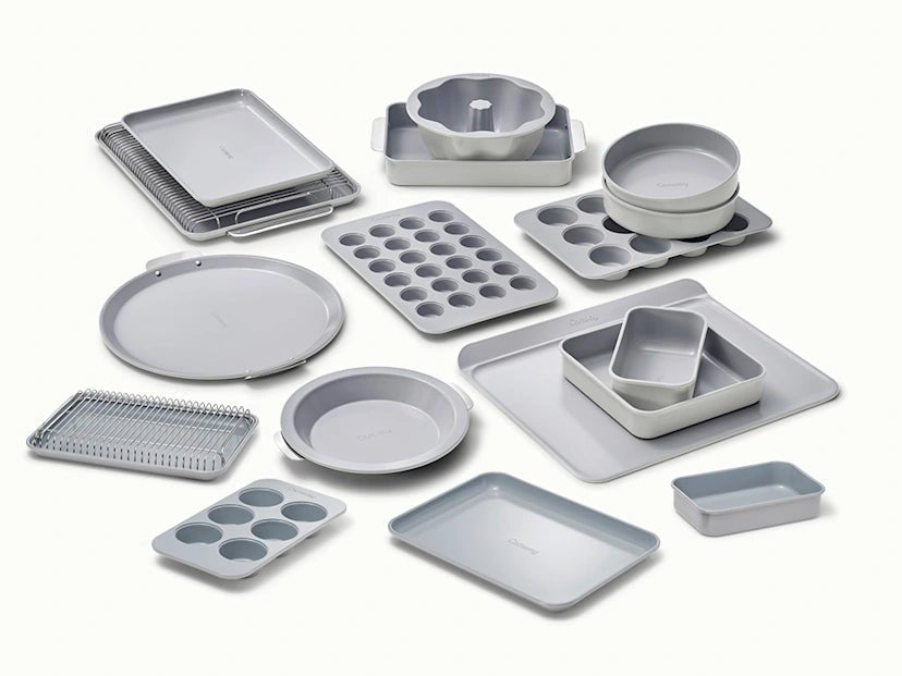 Full Ceramic Bakeware Set - From Where Finds - 