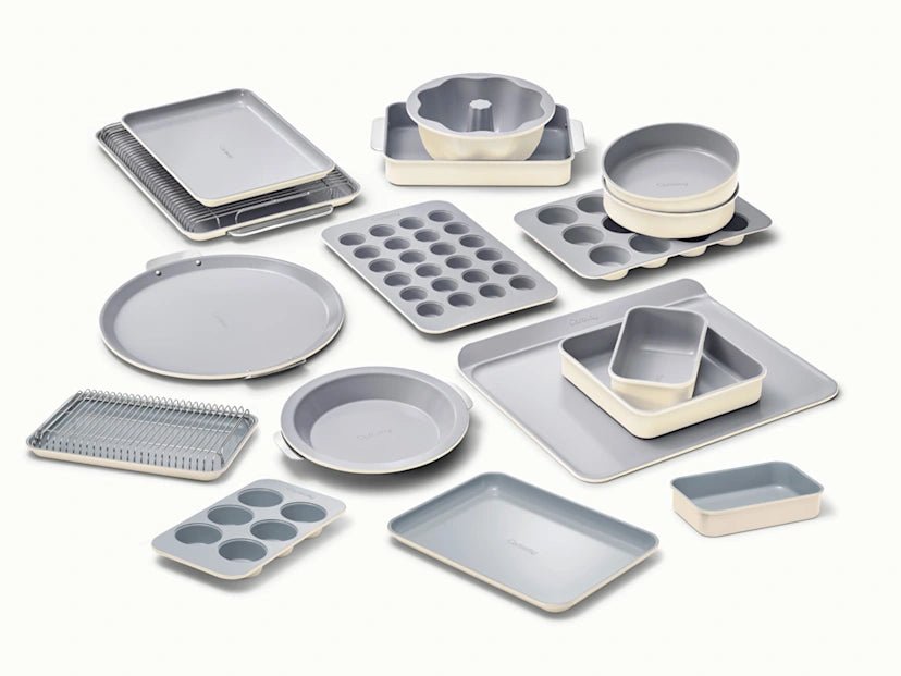 Full Ceramic Bakeware Set - From Where Finds - 