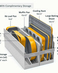 Full Ceramic Bakeware Set - From Where Finds - 