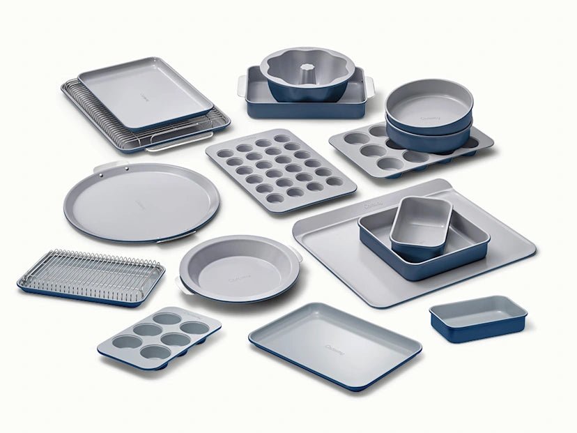 Full Ceramic Bakeware Set - From Where Finds - 