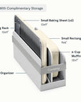 Full Ceramic Bakeware Set - From Where Finds - 