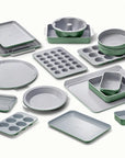 Full Ceramic Bakeware Set - From Where Finds - 