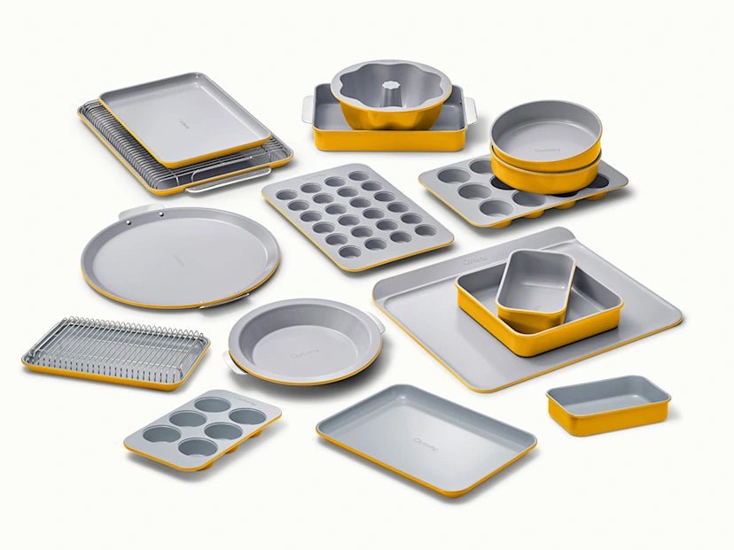 Full Ceramic Bakeware Set - From Where Finds - 