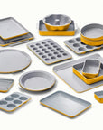 Full Ceramic Bakeware Set - From Where Finds - 