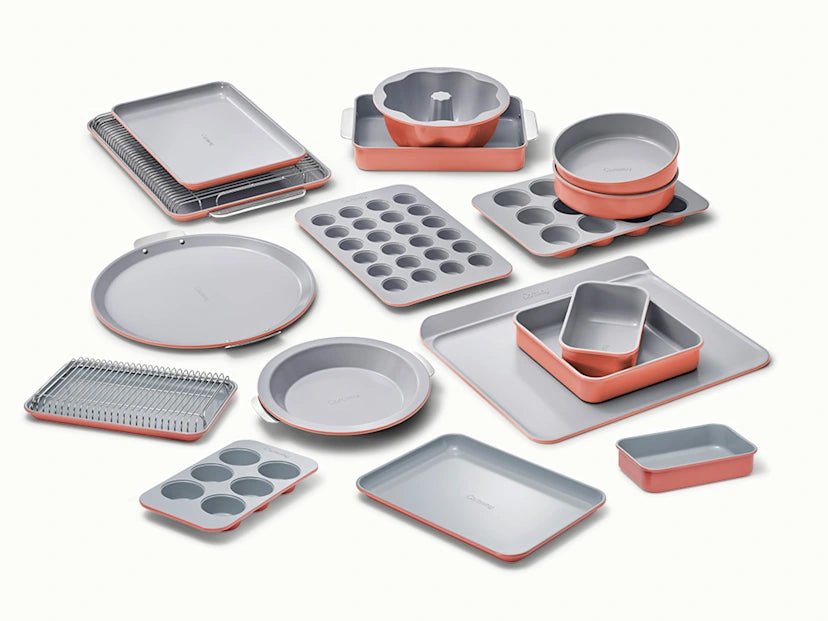 Full Ceramic Bakeware Set - From Where Finds - 