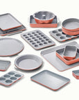 Full Ceramic Bakeware Set - From Where Finds - 