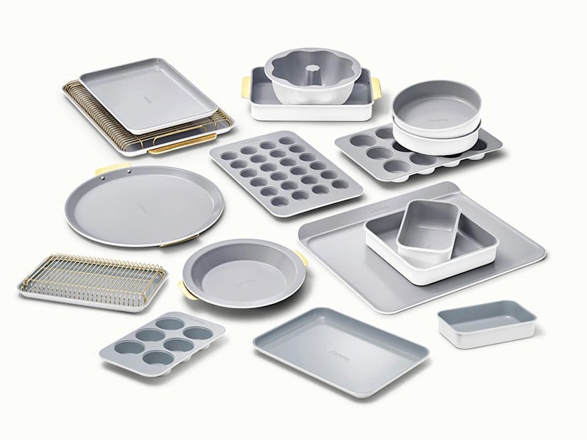 Full Ceramic Bakeware Set - From Where Finds - 