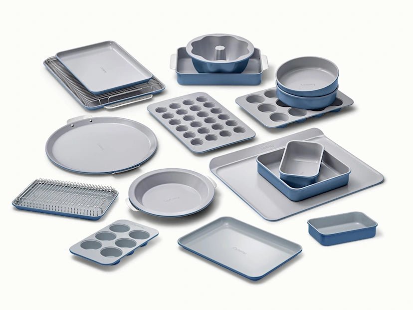 Full Ceramic Bakeware Set - From Where Finds - 