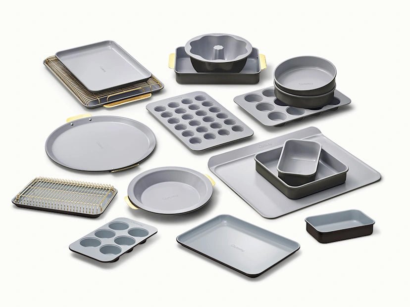 Full Ceramic Bakeware Set - From Where Finds - 