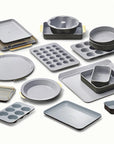 Full Ceramic Bakeware Set - From Where Finds - 