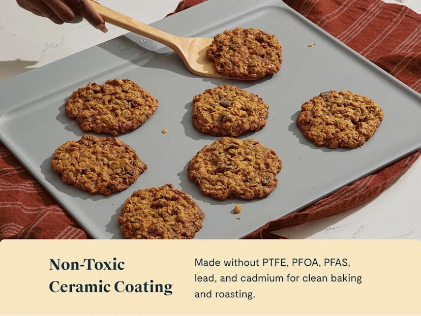 Full Ceramic Bakeware Set - From Where Finds - 