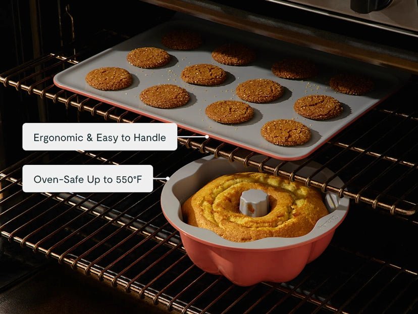 Full Ceramic Bakeware Set - From Where Finds - 