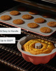 Full Ceramic Bakeware Set - From Where Finds - 