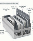 Full Ceramic Bakeware Set - From Where Finds - 