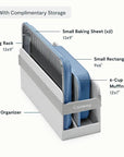 Full Ceramic Bakeware Set - From Where Finds - 