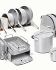 Full Ceramic Cookware Bundle - From Where Finds - 