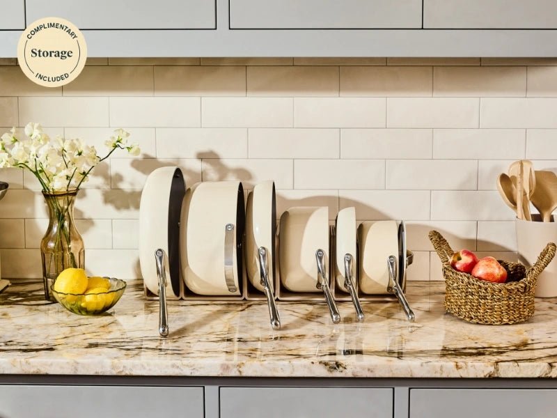 Full Ceramic Cookware Bundle - From Where Finds - 