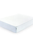 Full Green Tea Cooling Gel Memory Foam Mattress - From Where - 