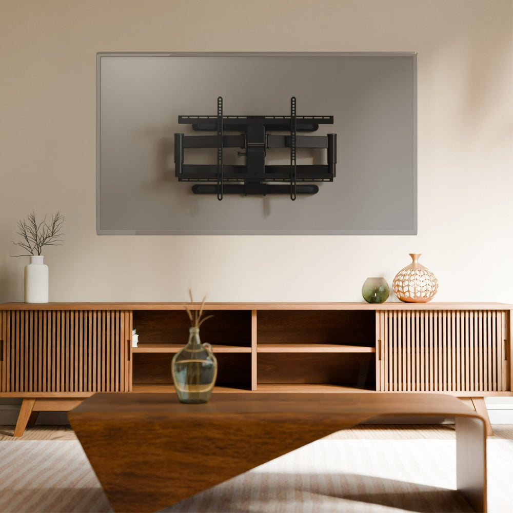 Full - Motion TV Mount for TVs 42" - 85" - From Where - 