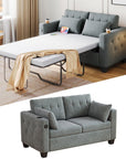 Full Size Pull Out Sleeper Sofa - From Where - 
