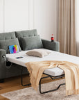Full Size Pull Out Sleeper Sofa - From Where - 