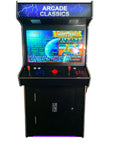 Full Size Upright Arcade Machine 2 - From Where - 