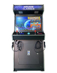 Full Size Upright Arcade Machine 2 - From Where - 