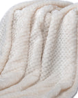 Fuzzy Blanket or Fluffy Blanket for Babies - From Where - 