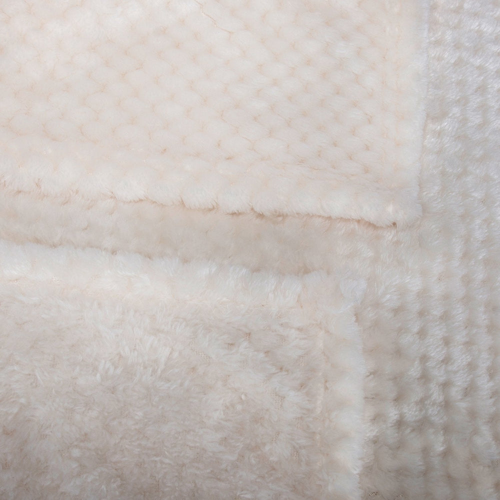 Fuzzy Blanket or Fluffy Blanket for Babies - From Where - 