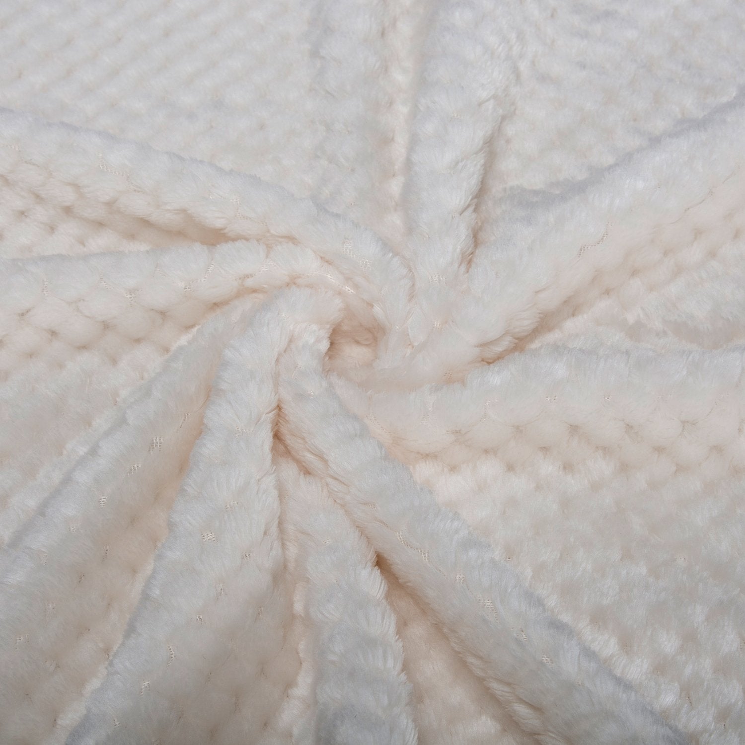 Fuzzy Blanket or Fluffy Blanket for Babies - From Where - 