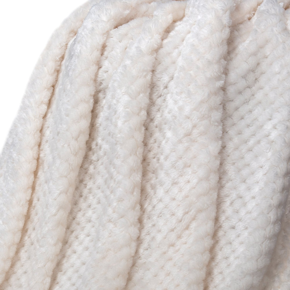 Fuzzy Blanket or Fluffy Blanket for Babies - From Where - 