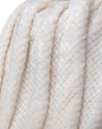 Fuzzy Blanket or Fluffy Blanket for Babies - From Where - 