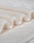 Fuzzy Blanket or Fluffy Blanket for Babies - From Where - 