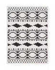 Gaaeel Woven Indoor Area Rugs - From Where - 